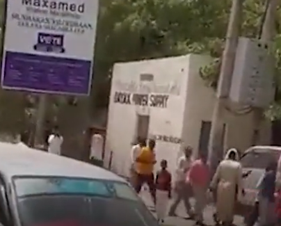 الصومال: 15 قتيل بتفجير انتحاري في مطعم
